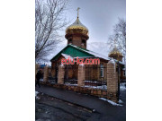 Православный храм Михайловская церковь - на портале Edu-kz.com