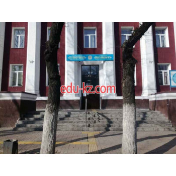 School gymnasium Школа-Гимназия №94 в Алмате - на портале Edu-kz.com