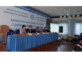 In the new academic year, the transition to the updated content of secondary education will be completed in East Kazakhstan region