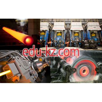 Specialty 5В072400 - Technological machines and equipment - на портале Edu-kz.com