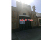 Мечеть Hamraqul meshiti - на портале Edu-kz.com