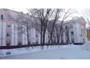Школа-Гимназия №3 в Караганде