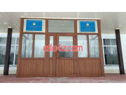 Школы Школа №48 в Караганде - на портале Edu-kz.com