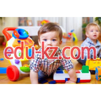 Детский сад и ясли Детский сад Шугыла в Атырау - на портале Edu-kz.com