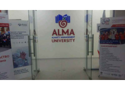 Almaty Management University