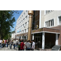 Центральноазиатский технико-экономический колледж (ЦАТЭК) в Алматы