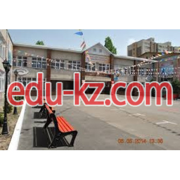Школы Школа №146 в Алматы - на портале Edu-kz.com