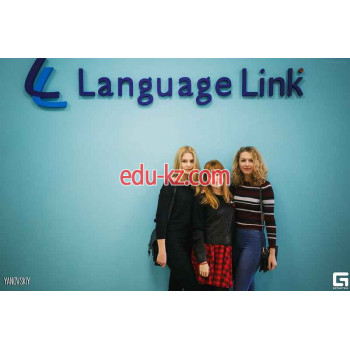 Study abroad Language Link - на портале Edu-kz.com