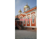 Православиелік храмы Пятницы - на портале Edu-kz.com