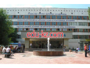 Университет Международная образовательная корпорация в городе Алматы - на портале Edu-kz.com