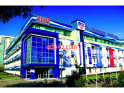 Universities Almaty Management University (ALMA) - на портале Edu-kz.com