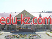 Детский сад и ясли Детский сад Акбота в Усть-Каменогорске - на edu-kz.com в категории Детский сад и ясли