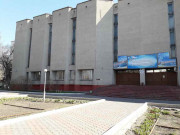 Центр документации новейшей истории ВКО