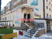 Kindergartens and nurseries Бакуся-2 - на портале Edu-kz.com