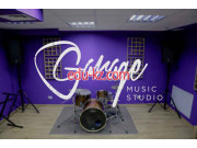 Музыкальное обучение Garage Music Studio - на портале Edu-kz.com