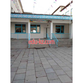 School Школа №176 в Кызылорде - на портале Edu-kz.com