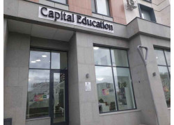 Capital Education
