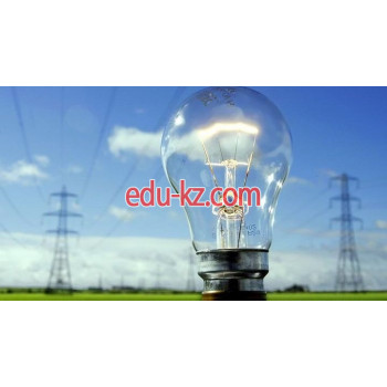 5В081200 - Energy supply for agriculture