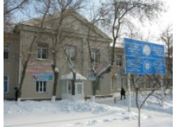 Павлодарский экономический колледж Казпотребсоюза
