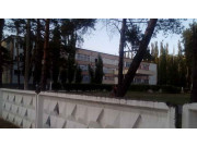 Школа №19 в Павлодаре