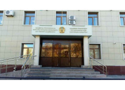 Академия правосудия при Верховном Суде Республики Казахстан, РГУ