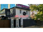 Другое Nail Bar Almaty - на портале Edu-kz.com
