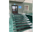 Общежитие Республиканского государственного казенного предприятия академия государственного управления при президенте республики Казахстан