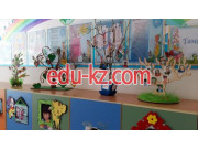 Kindergartens and nurseries Детский сад Ивушка в Петропавловске - на портале Edu-kz.com