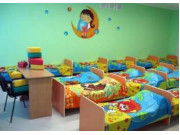 Детский сад Нурсат в Петропавловске Детский сад Нурсат в Петропавловске