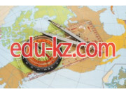 Специальности 5В071100 — Геодезия и картография - на портале Edu-kz.com