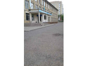 Школа-Гимназия №93 в Караганде