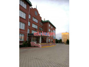 Школы гимназии ГУ Казахская школа-гимназия - на портале Edu-kz.com