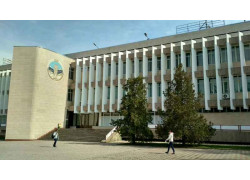 Учебный интернет центр Казахского Национального Университета им. Аль-Фараби