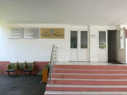 Казахский научно-исследовательский институт почвоведения и агрохимии им. У. У. Успанова