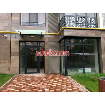 Центр развития ребенка - Best Uniq Центр развития ребенка Best Uniq - на портале Edu-kz.com