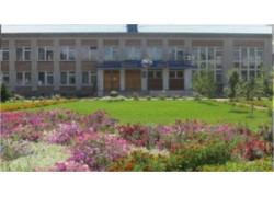 Восточно-Казахстанский гуманитарный колледж-Өскемен