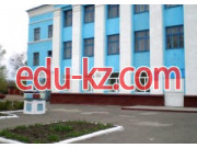 Колледж Профессиональный лицей №15 в Рудном - на edu-kz.com в категории Колледж