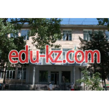 Academy Academy of banking (ABD) in Almaty - на портале Edu-kz.com