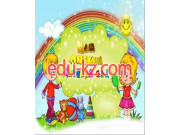 Детский сад и ясли Детский сад АНПЗ в Атырау - на портале Edu-kz.com