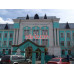 Университет Казахско-Русский международный университет в Актобе - на портале Edu-kz.com