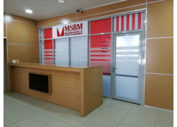 Malaysian school of business u0026 management