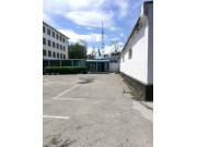 Школа №31 в Таразе