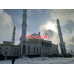 Мечеть Хазрет Султан - на портале Edu-kz.com