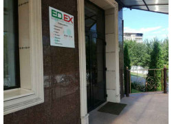 EDEX training center
