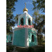 Православный храм Храм Архангела Михаила - на портале Edu-kz.com