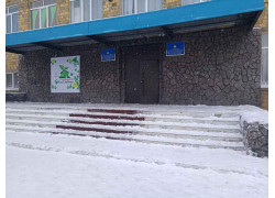Школа №24 в Темиртау