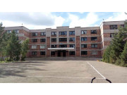 Школа №42 в Павлодаре Школа №42 в Павлодаре