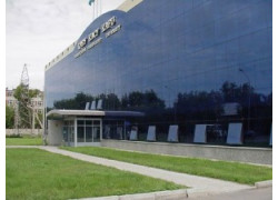 Колледж при Казахстанско-Американском Свободном университете в Усть-Каменогорске