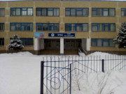 Школа №24 в Уральске