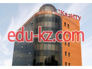 Kazakhstan University of engineering and technology (Kazitu)